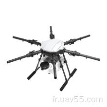 Pulvérisateur E616P avec réservoir pour le cadre de drone agricole